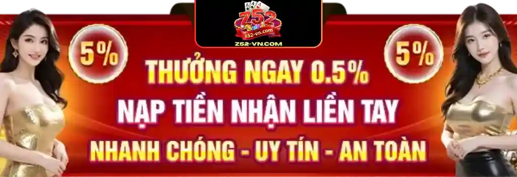 Tải App Z52