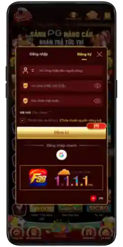 Z52 đăng nhập